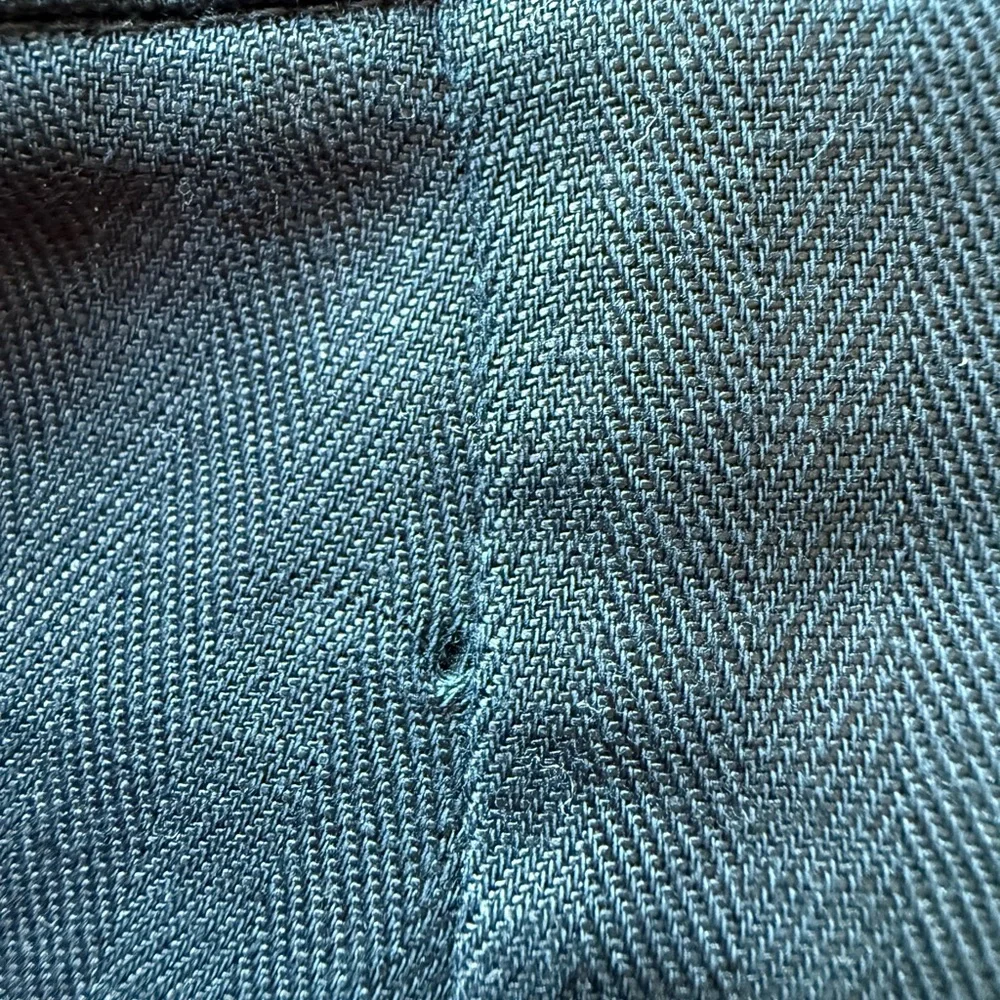 H&M chic dark